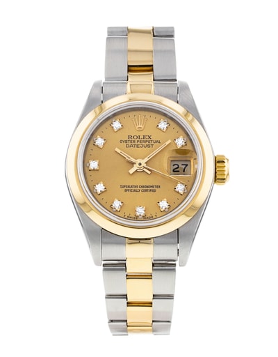 Rolex Datejust Lady 69163
